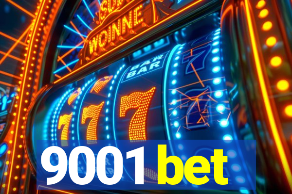 9001 bet